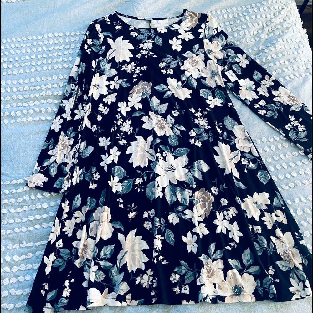 Old Navy Dress